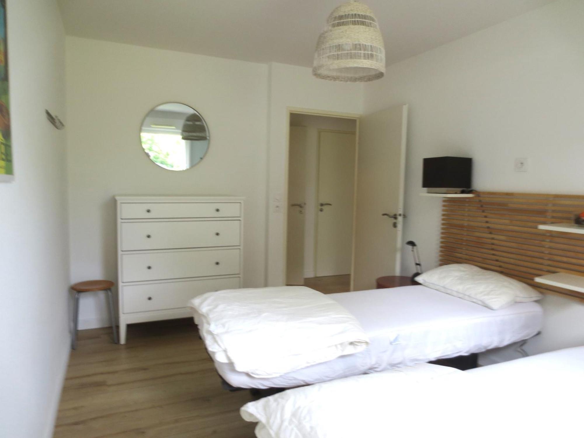 Rez De Jardin T3 Recent Et Calme Au Nouvelles Terres A La Londe Les Maures Apartment Exterior photo